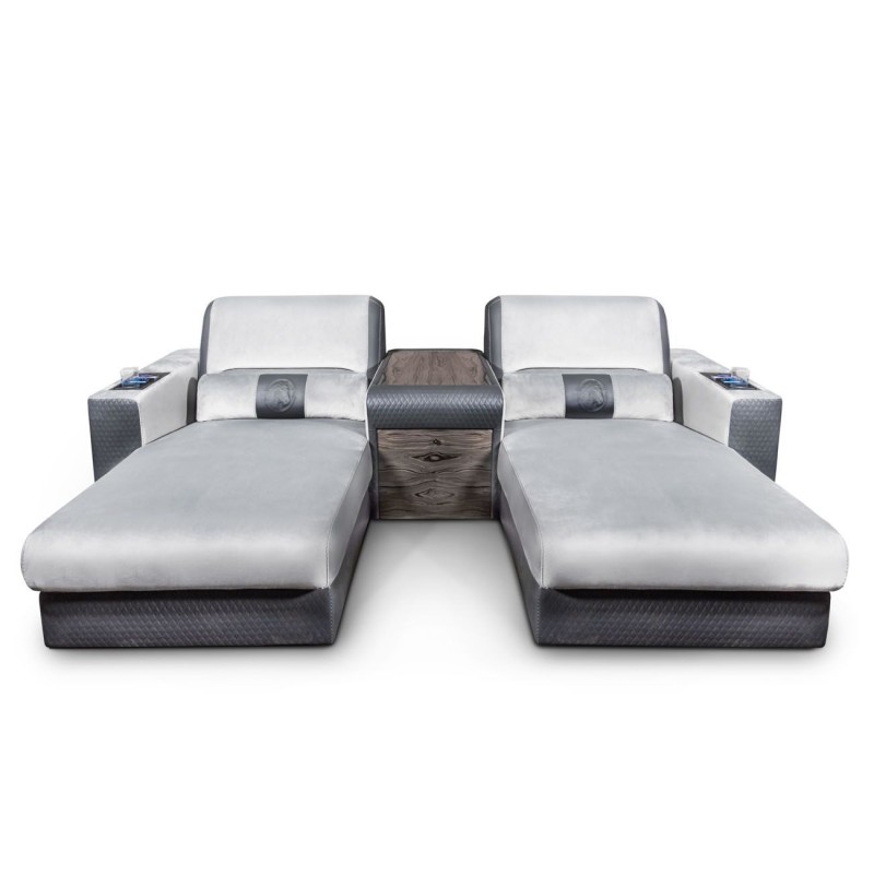 DD-11535 Recliners