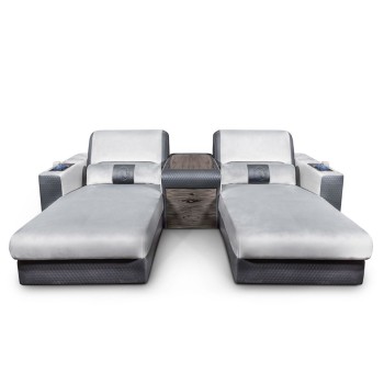 DD-11535 Recliners