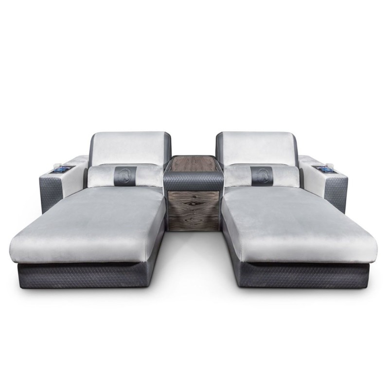 DD-11535 Recliners