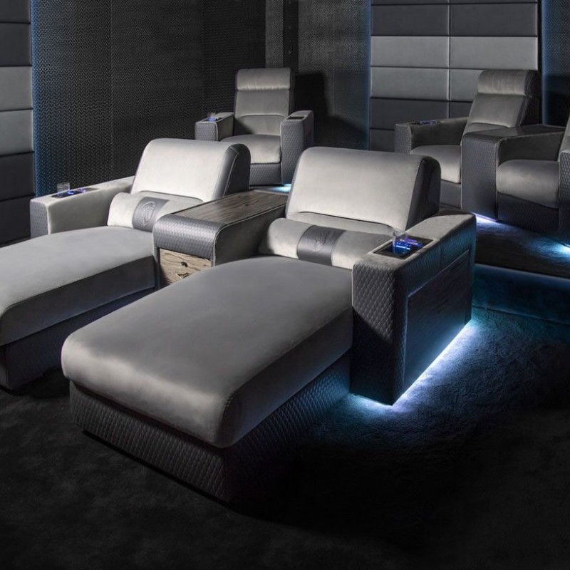 DD-11535 Recliners