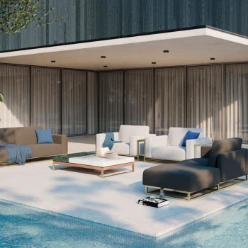Miami Recliners