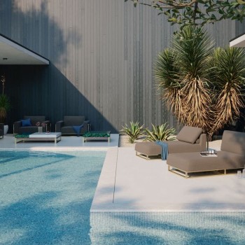 Miami Recliners