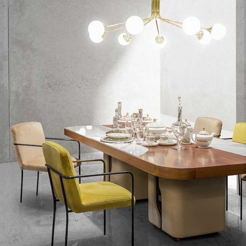 Prince Dining Tables