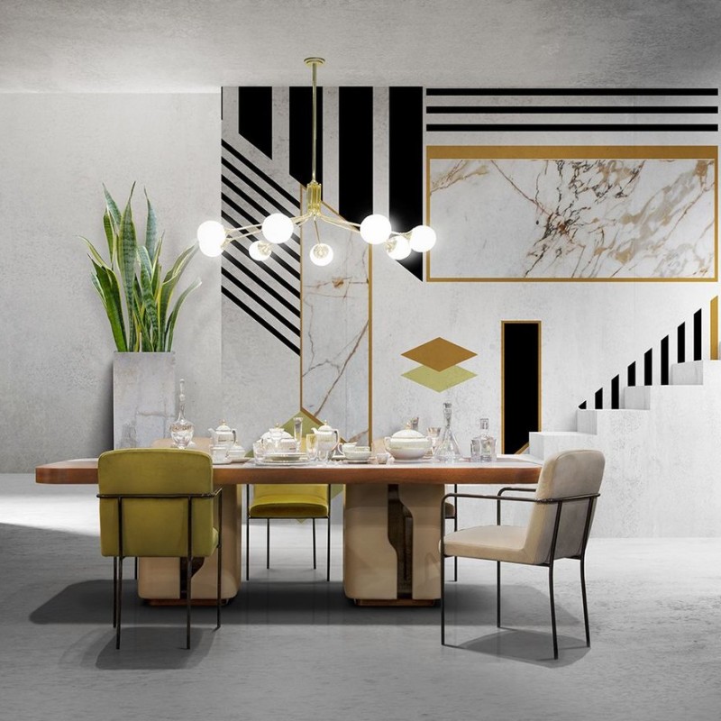 Prince Dining Tables