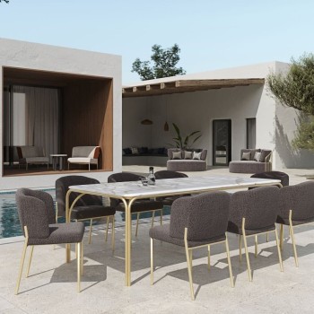 Capri Dining Tables