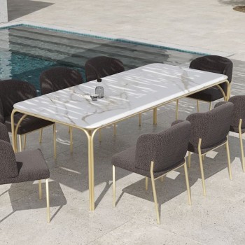 Capri Dining Tables
