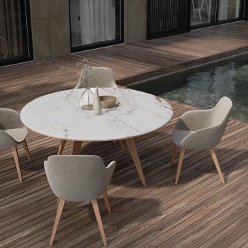 Valencia Dining Tables