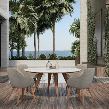 Valencia Dining Tables