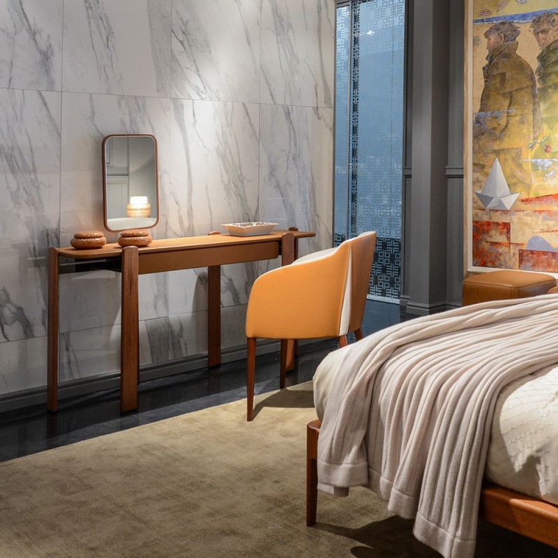 Rod Dressing Tables