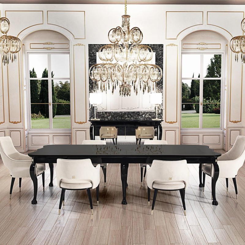 Galeazzo Sideboards
