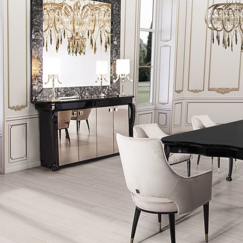 Galeazzo Sideboards