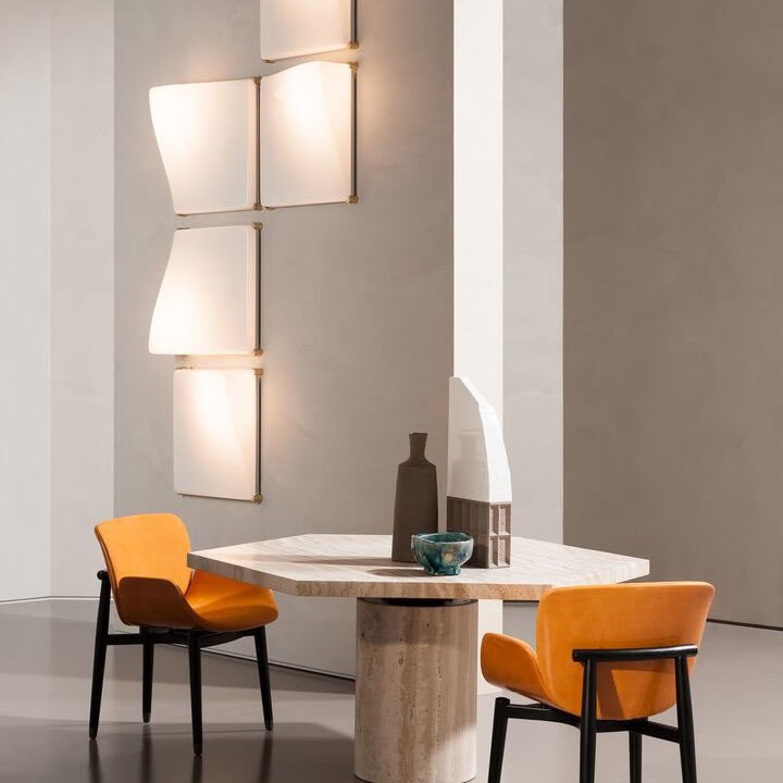 JUPITER Dining Tables