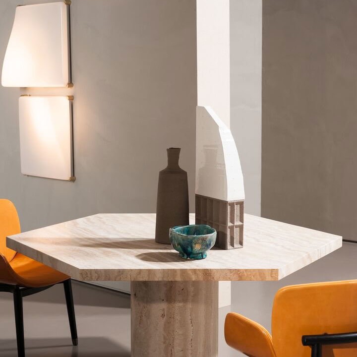 JUPITER Dining Tables