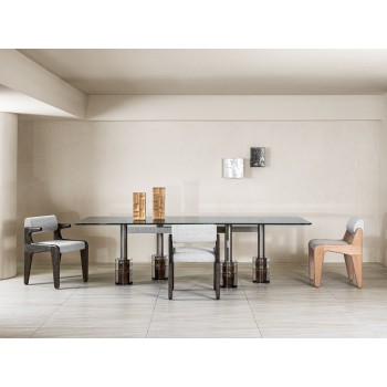 Laila Chairs