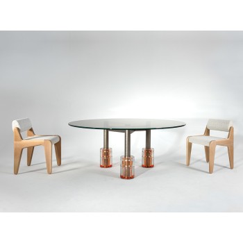 Laguna Dining Tables