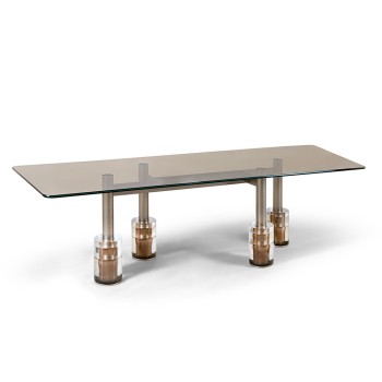 Laguna Dining Tables