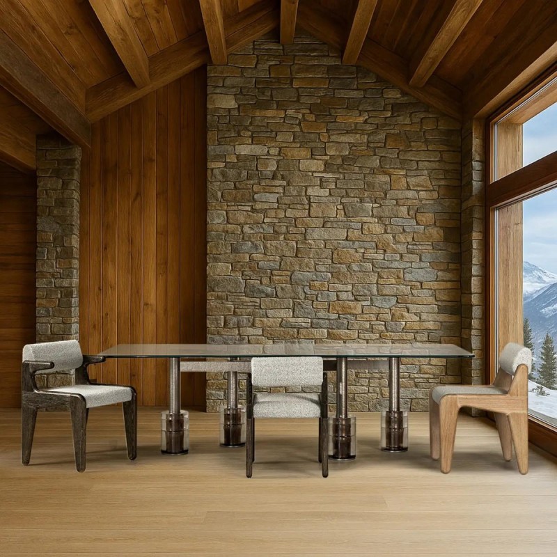 Laguna Dining Tables