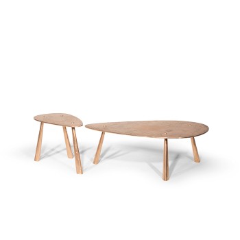 Drop Coffee Tables
