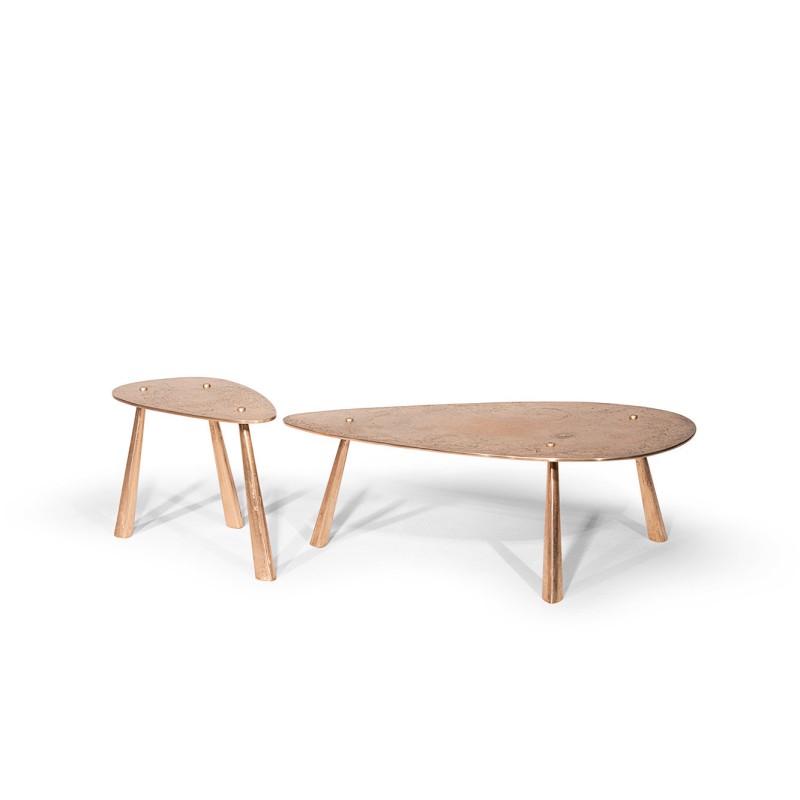 Drop Coffee Tables