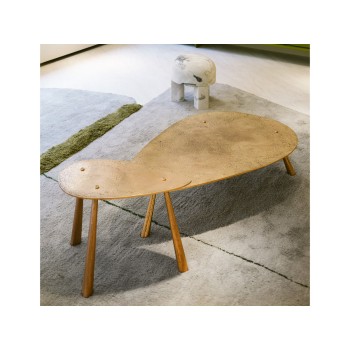 Drop Coffee Tables