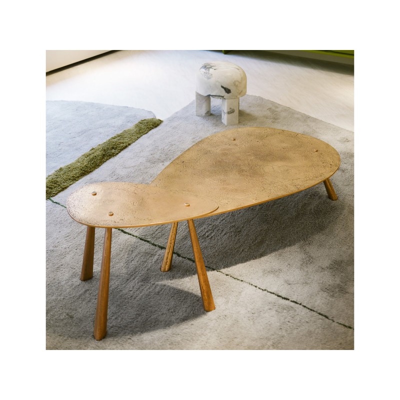 Drop Coffee Tables