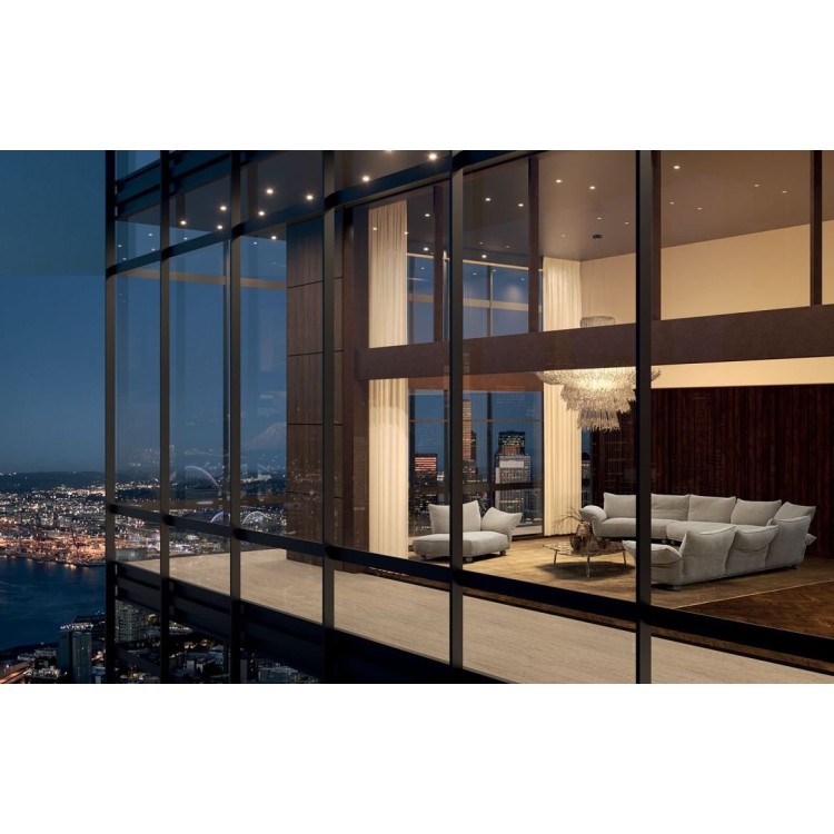 Standalto Sofas