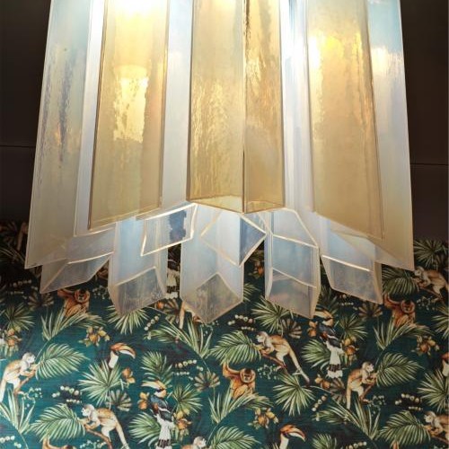 ALCAZAR Lighting