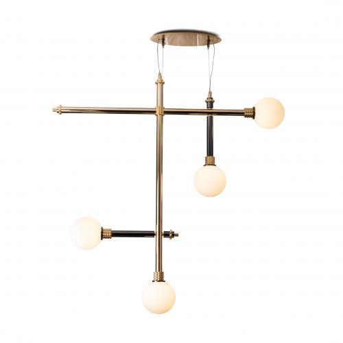 ALPHA Lighting