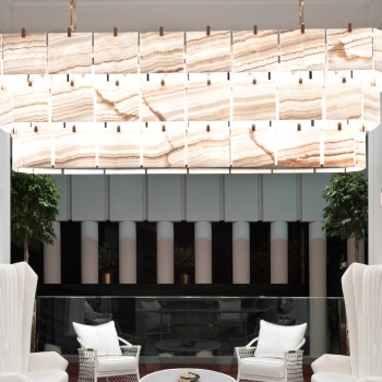 BRANDO Lighting