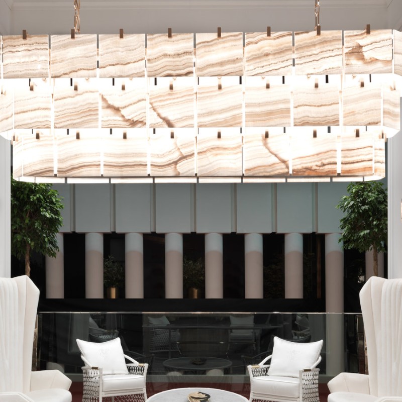 BRANDO Lighting