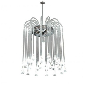 CASCADES Lighting