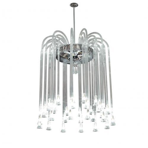 CASCADES Lighting
