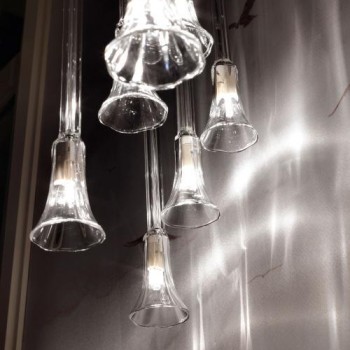 CASCADES Lighting