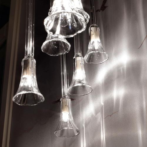 CASCADES Lighting