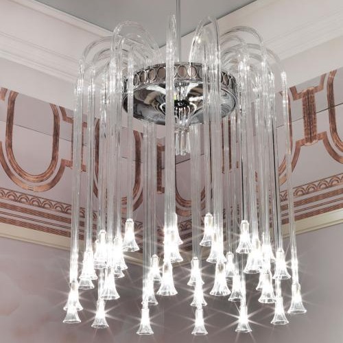 CASCADES Lighting