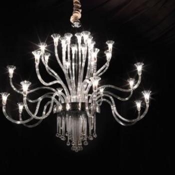 CASCADES Lighting