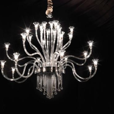 CASCADES Lighting