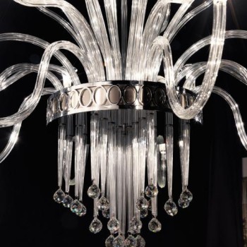CASCADES Lighting