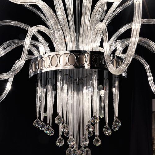 CASCADES Lighting