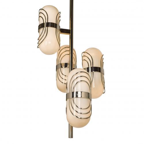 FLORO Lighting