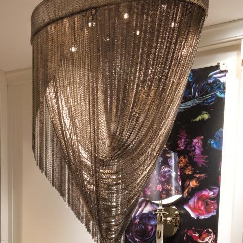 JABBA Lighting