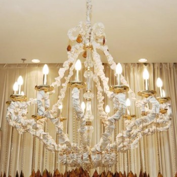 MIZAR Lighting