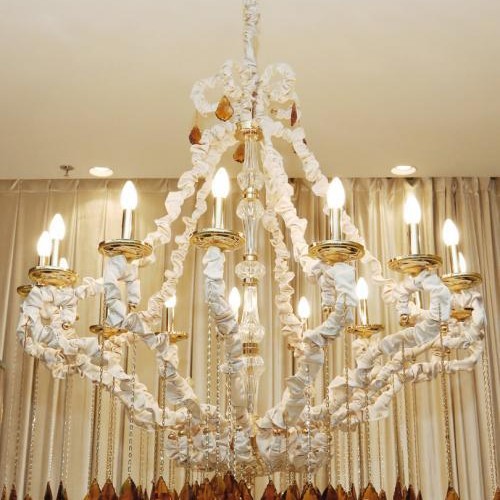 MIZAR Lighting