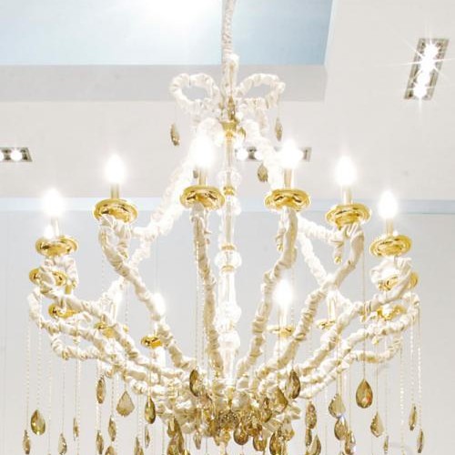 MIZAR Lighting