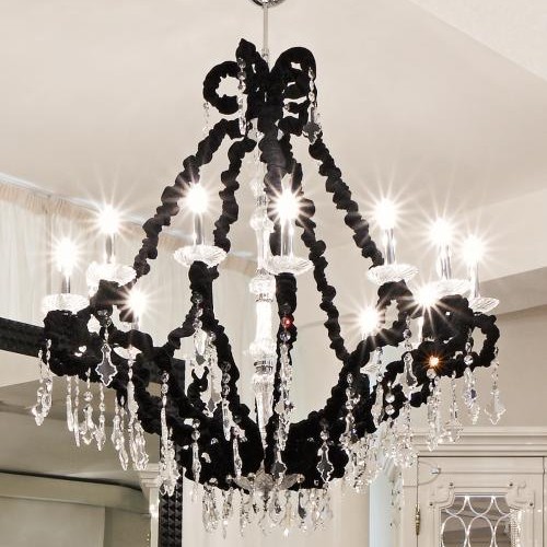 MIZAR Lighting