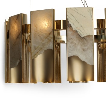 POLARIS Lighting