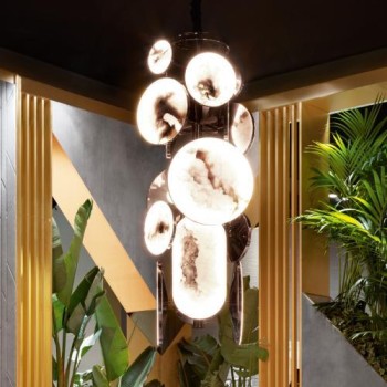 REBEL Lighting