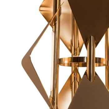 SPUTNIK Lighting