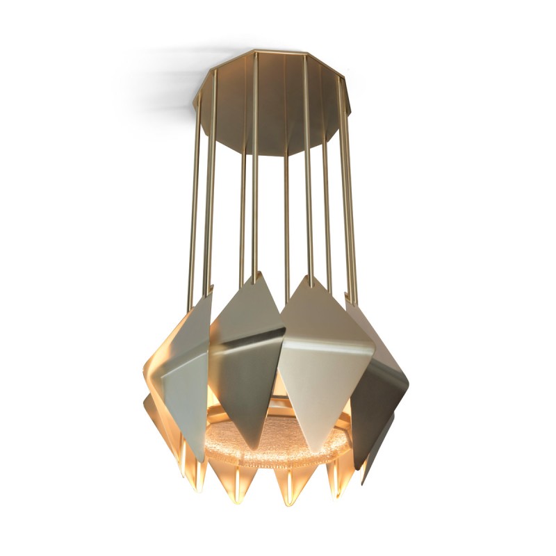 DD-11767 Lighting