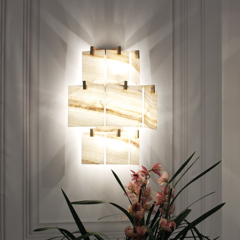 BRANDO Lighting